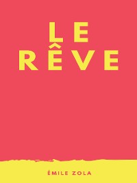 Cover Le Rêve