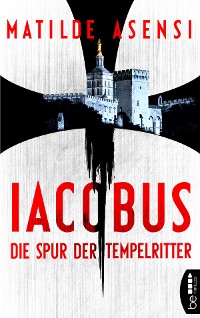 Cover Iacobus