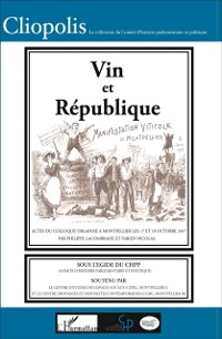 Cover Vin et République