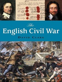 Cover The English Civil War