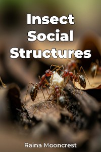 Cover Insect Social Structures