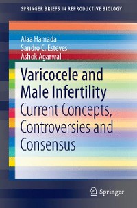 Cover Varicocele and Male Infertility