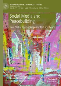 Cover Social Media and Peacebuilding