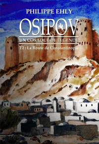 Cover Osipov, un cosaque de légende - Tome 2