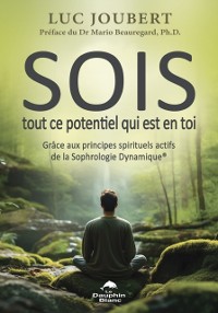 Cover SOIS tout ce potentiel qui est en toi