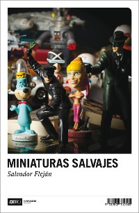 Cover Miniaturas salvajes