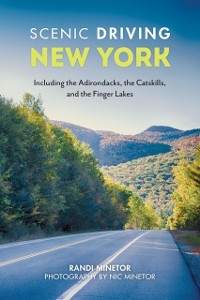 Cover Scenic Driving New York