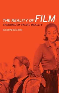 Cover The reality of film