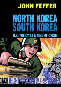 Cover North Korea/South Korea