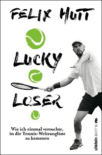 Cover Lucky Loser