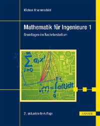 Cover Mathematik für Ingenieure 1