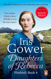 Cover Daughters Of Rebecca