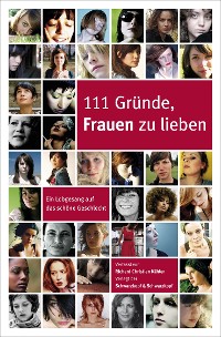 Cover 111 Gründe, Frauen zu lieben