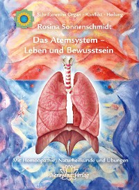 Cover Das Atemsystem - Leben und Bewusstsein