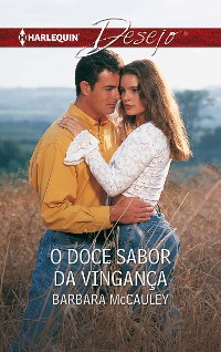 Cover O doce sabor da vingança