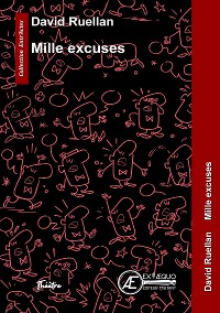 Cover Mille excuses