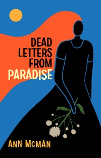 Cover Dead Letters from Paradise