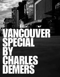 Cover Vancouver Special