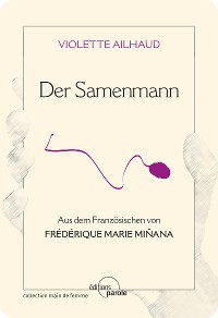 Cover Der Samenmann