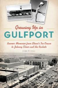Cover Growing Up in Gulfport