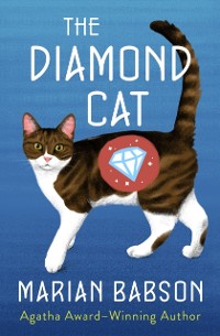 Cover Diamond Cat