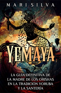 Cover Yemayá