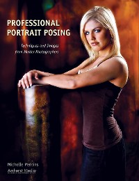 Cover Professional Portrait Posing