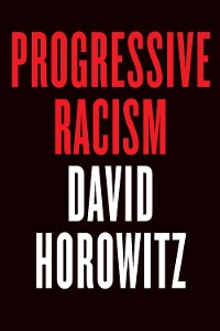Cover Progressive Racism