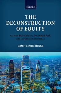 Cover Deconstruction of Equity