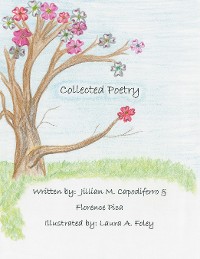 Cover Collected Poetry