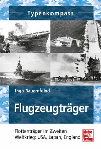 Cover Flugzeugträger