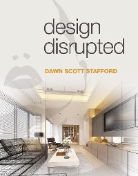 Cover Design Disrupted
