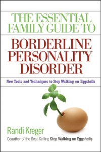 Cover Essential Family Guide to Borderline Personality Disorder