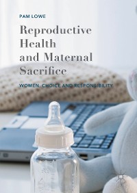 Cover Reproductive Health and Maternal Sacrifice