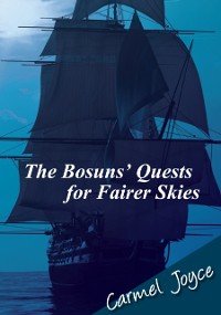 Cover Bosuns' Quests for Fairer Skies