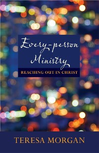 Cover Every-Person Ministry