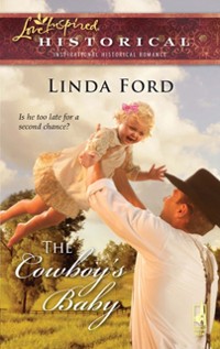 Cover Cowboy's Baby (Mills & Boon Love Inspired)