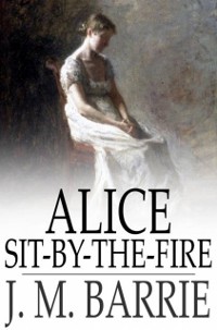 Cover Alice Sit-By-The-Fire