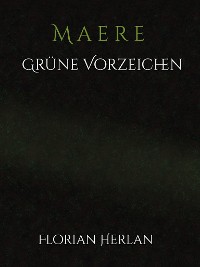 Cover Maere - Grüne Vorzeichen