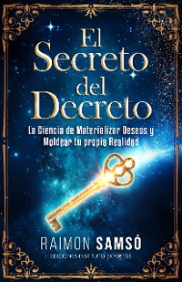 Cover El Secreto del Decreto