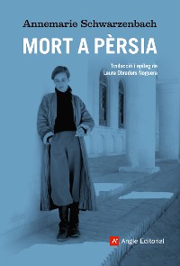 Cover Mort a Pèrsia