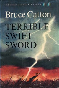 Cover Terrible Swift Sword