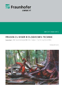 Cover Fragen zu einer Biologischen Technik