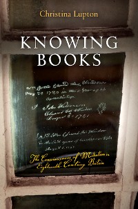 Cover Knowing Books