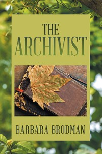 Cover The Archivist