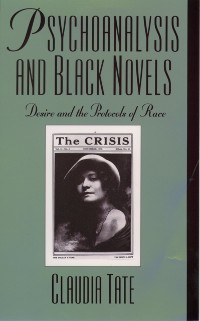 Cover Psychoanalysis and Black Novels