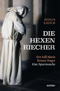 Cover Die Hexenriecher