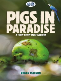 Cover Pigs In Paradise