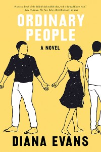 Cover Ordinary People: A Novel