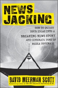Cover Newsjacking